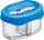 Pelikan Wasserbecher für Space+ und K12, blau/transparent (800310)