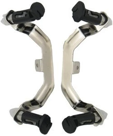 Gelid Solutions Silent Spirit Mounting Kit, Sockel 1366 Montage-Kit