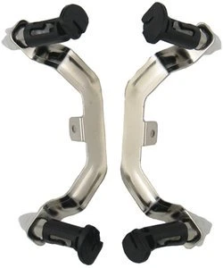 Gelid Solutions Silent Spirit Mounting Kit, Sockel 1366 Montage-Kit