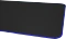 Genesis Boron 500 XXL RGB Gaming Mousepad, 800x400mm, schwarz Vorschaubild