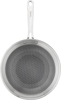 Tefal E49716 Eternal Mesh Wokpfanne 28cm