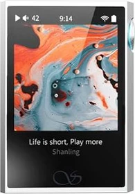 Shanling M1 Plus