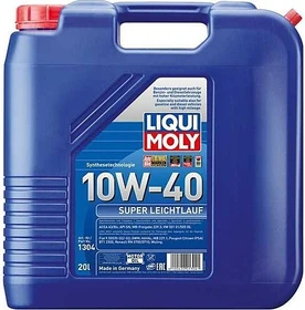 Liqui Moly Super Leichtlauf 10W-40 20l