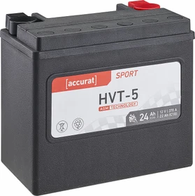 Accurat Sport AGM HVT-5