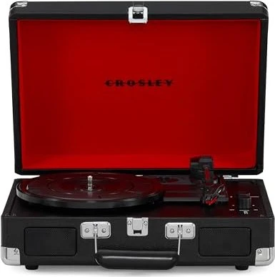 Crosley Cruiser Deluxe