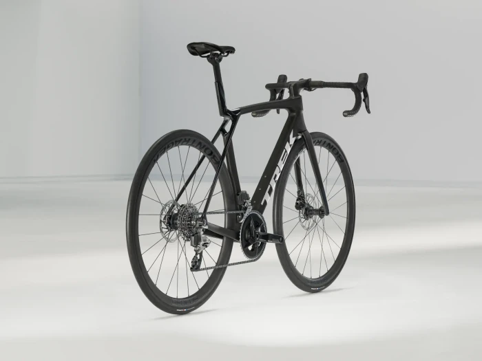 Trek Madone SL 6 AXS Gen 8 matte dark web Modell 2025