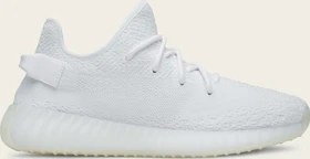 adidas Yeezy Boost 350 V2 triple white/cream white