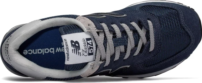 New Balance 574 Core navy/white (Damen)
