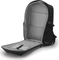 XD Design Bizz 17" Rucksack, schwarz Vorschaubild