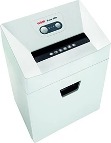 HSM Pure 320, 3.9x30mm