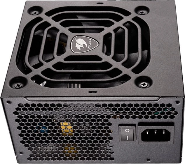 Cougar STX750 750W, ATX 2.3