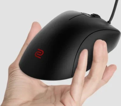 BenQ Zowie EC3-C schwarz, USB