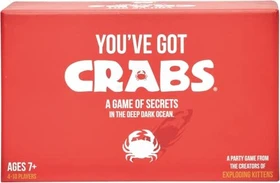 You've Got Crabs