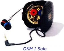 Soundman OKM I Solo