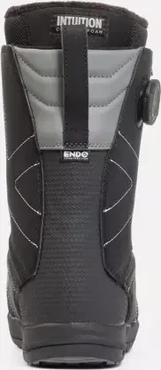 K2 Trance Softboot schwarz (Damen) (Modell 2024/2025) – Bild 5 von 7