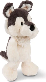 Nici Winter Adventure Husky Swante 25cm