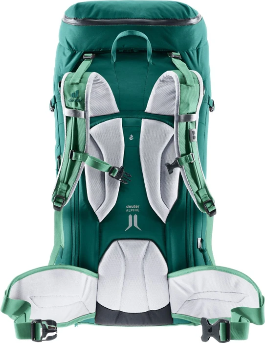 Deuter Freescape Pro 38+ SL deepsea/spearmint