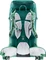 Deuter Freescape Pro 38+ SL deepsea/spearmint Vorschaubild