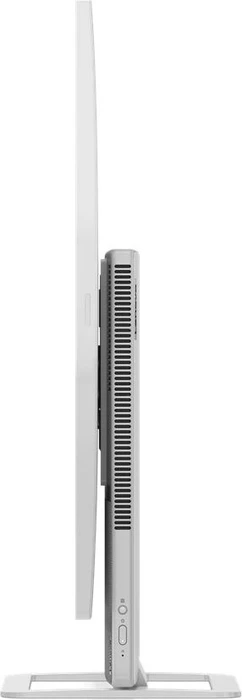 Lenovo Yoga AiO 7 27ARH7, Cloud Grey, Ryzen 7 6800H, 32GB RAM, 1TB SSD, Radeon RX 6600M, DE