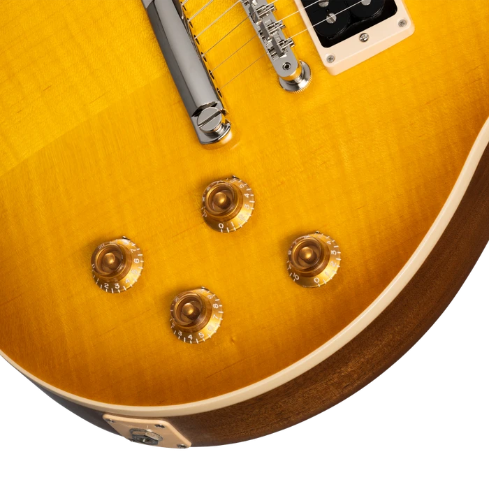 Gibson Les Paul Standard '50s Faded Vintage Honey Burst