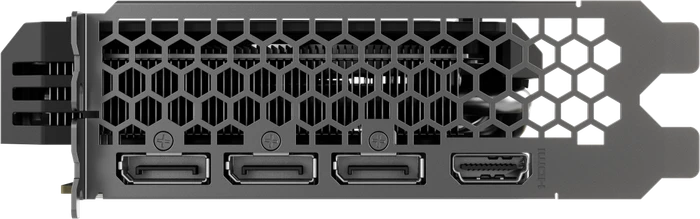 Gainward GeForce RTX 3060 Pegasus OC, 12GB GDDR6, HDMI, 3x DP