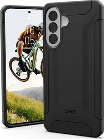 UAG Scout Case für Samsung Galaxy A57 5G schwarz