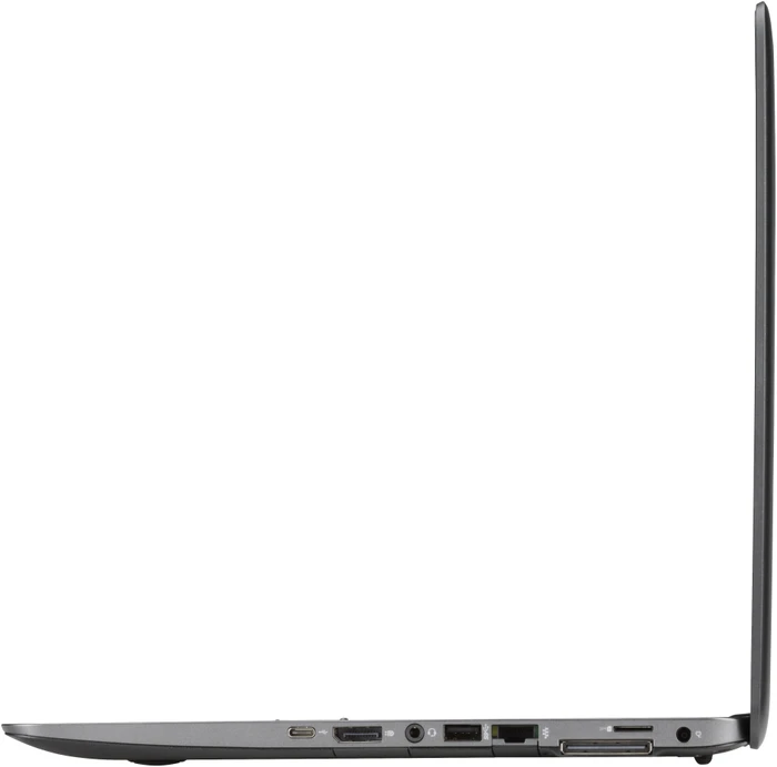 HP ZBook 15u G3, Core i7-6500U, 8GB RAM, 256GB SSD, FirePro W4190M, DE