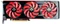 Club 3D Radeon HD 7990 [Malta XT], 2x 3GB GDDR5, DVI, 4x mDP Vorschaubild