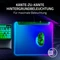 Razer Firefly V2 Pro - Fully Illuminated RGB Gaming Mouse Mat, Phantom Green Edition Vorschaubild