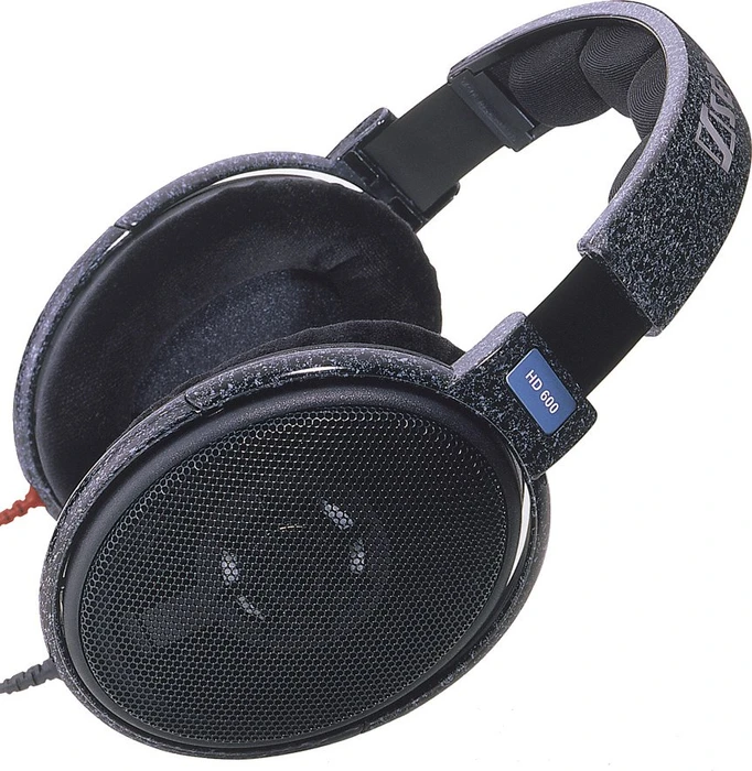 Sennheiser HD 600 2019 Edition