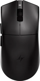 ATK Blazing Sky X1 V2 Ultimate 8K Wireless, schwarz, USB/Bluetooth