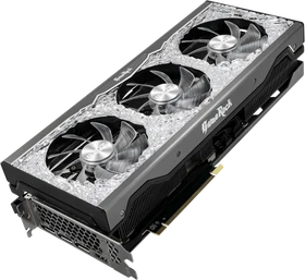 Palit GeForce RTX 4070 Ti GameRock Classic, 12GB GDDR6X, HDMI, 3x DP