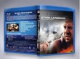 Stirb langsam 3 (Blu-ray)