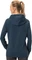 Vaude Tuenno Hoodie dark sea (Damen) Vorschaubild