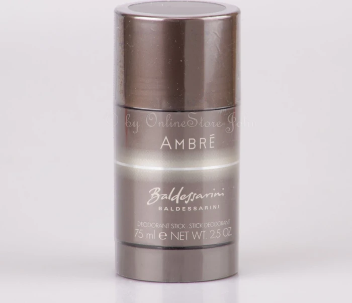 Baldessarini Ambré Deodorant Stick