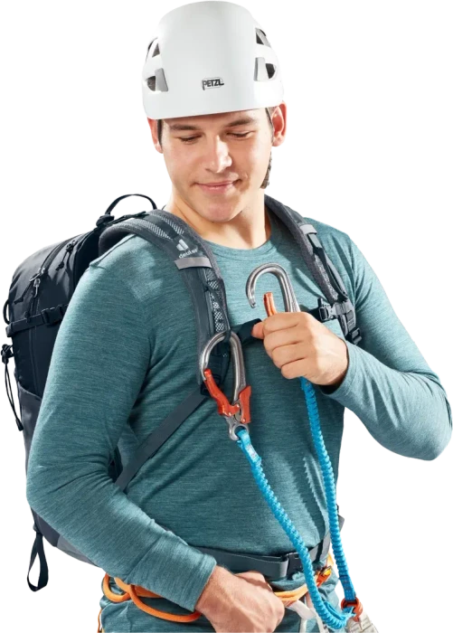 Deuter Trail 25 black/shale