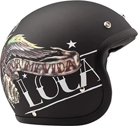 DMD Vintage Vida Loca