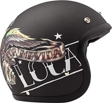 DMD Vintage Vida Loca
