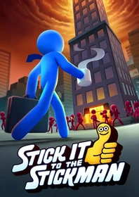 Stick It To The Stickman (Download) (PC)