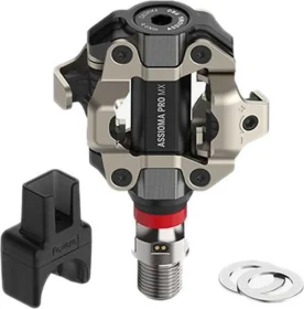 Favero Assioma Pro MX UP Powermeter Pedale