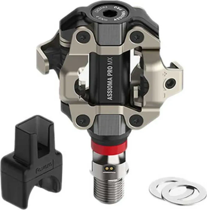 Favero Assioma Pro MX UP Powermeter Pedale (773-10-05) ab  419,00 (2026) |  heise preisvergleich Deutschland