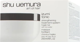 Shu Uemura Izumi Tonic Strengthening Mask, 200ml