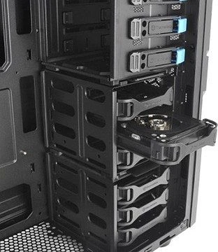 Thermaltake Commander G41