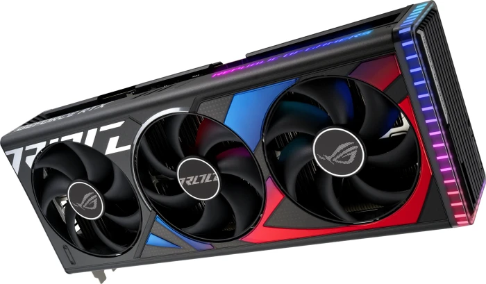 ASUS ROG Strix BTF GeForce RTX 4090, ROG-STRIX-RTX4090-24G-BTF-GAMING, 24GB GDDR6X, 2x HDMI, 3x DP