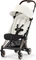 Cybex Coya Rosegold Frame off white Vorschaubild