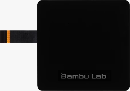 Bambu Lab A1 mini Touch Screen