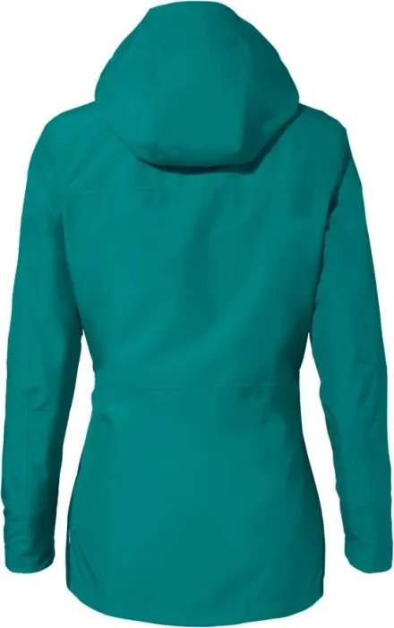 Vaude Valsorda 3in1 Funktionsjacke wave (Damen)