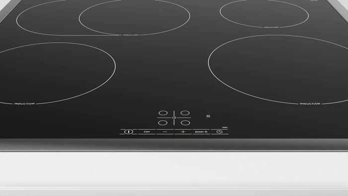 Bosch Serie 4 PIF64RBB5E Induktionskochfeld autark