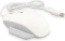 LMP Elite Pro Mouse USB-C weiß/silber, USB Vorschaubild