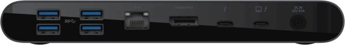 Belkin Thunderbolt 3 Dock Pro, Thunderbolt 3 [Buchse]